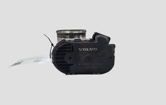 Volvo V70 Throttle valve 31216665 0280750520