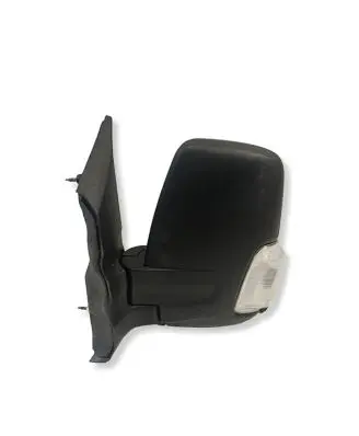 Ford Transit Front door electric wing mirror 