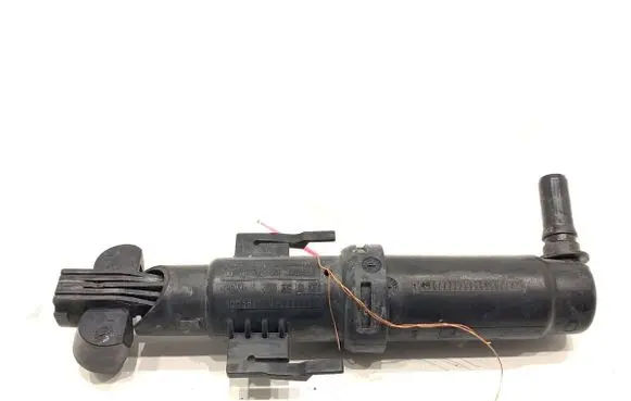 BMW 5 F10 F11 Headlight washer spray nozzle 7149885