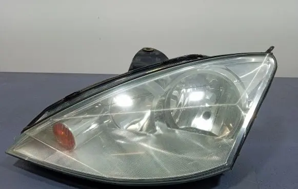 Ford Focus C-MAX Headlight/headlamp 2M5113W030BE