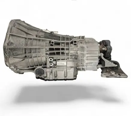BMW M5 Automatic gearbox 28007843825 7843825 28007843823