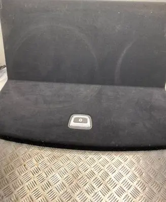 Mercedes-Benz GLC X253 C253 Trunk/boot mat liner A2536800201 118124841