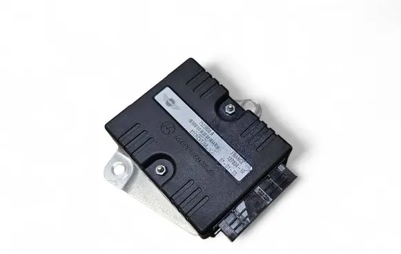 Mini One - Cooper R50 - 53 Phone control unit/module 7523958A 13780410 7523958