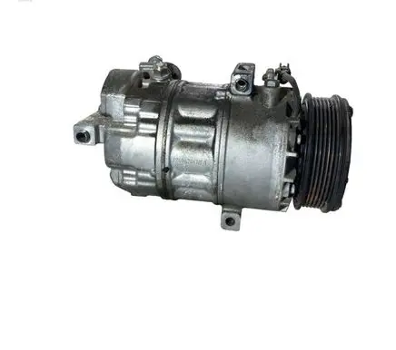 Ford Kuga III Air conditioning (A/C) compressor (pump) JX6119D629ND