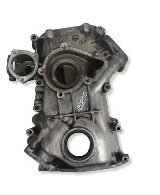 Ford Maverick Timing chain cover 