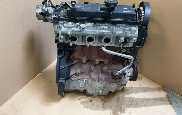 Renault Captur Engine K9KB608
