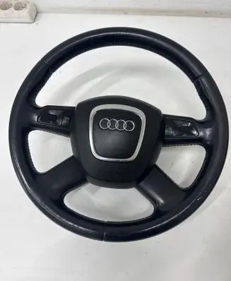 Audi Q5 SQ5 8R Steering wheel 8R0419091 0060010059 30632099P51AA