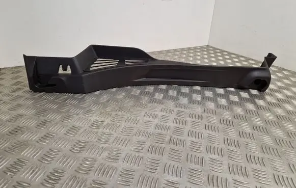 Renault Espace V (RFC) Parcel shelf load cover mount bracket 734507486R