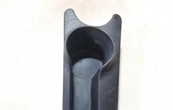Ford Focus Cup holder 