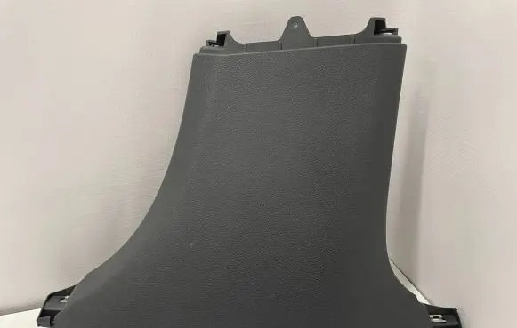 Mercedes-Benz CLS C257 (B) pillar trim (bottom) A2576906900