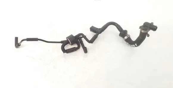 Volkswagen Touran I Vacuum line/pipe/hose 1K0611939B 1K0612041FB