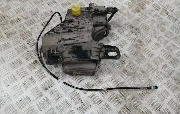 Peugeot 308 AdBlue liquid reservoir 9800390380 BVW21 4065603AA