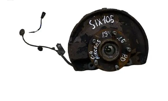 Citroen C4 Aircross Front wheel hub