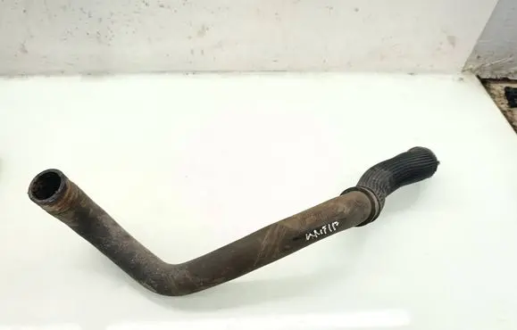 Citroen C3 Engine coolant pipe/hose 