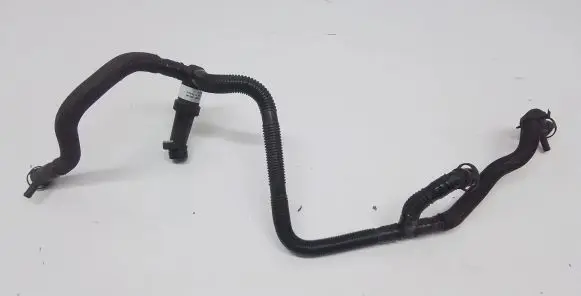 Porsche 911 991 Breather hose/pipe 9A210755000