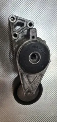 Audi A3 S3 8L Generator/alternator belt tensioner 06A903315E