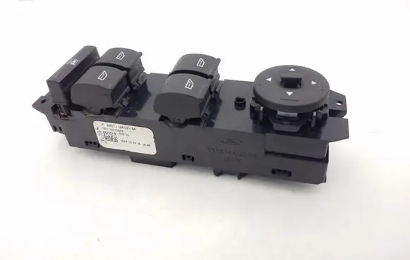 Ford Focus Electric window control switch BM5T14A132AA 10017849