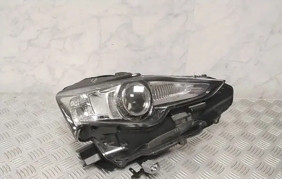 Lexus IS III XE30 Headlight/headlamp 8114553711