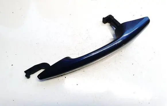 Mazda CX-30 Front door exterior handle djjj73410 djjj-73410