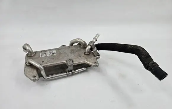 Audi A5 Transmission/gearbox oil cooler 4M0317021G 309699 EB964006