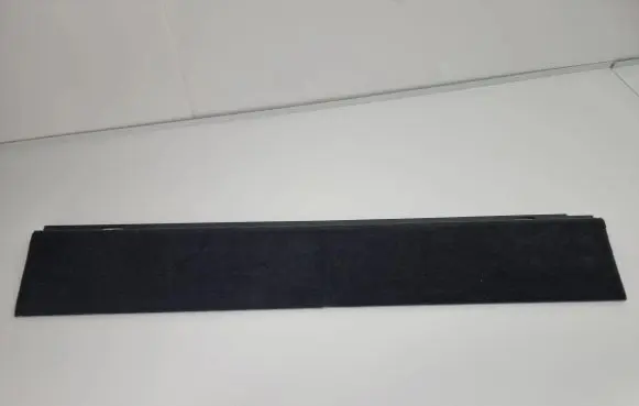 Lexus RX 450H Trunk/boot floor carpet liner 5841148060