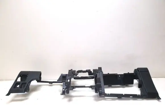 Toyota Hilux (AN120, AN130) Other dashboard part 55303KK040