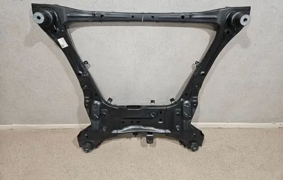 Hyundai Tucson IV NX4 Front subframe 62401N7050