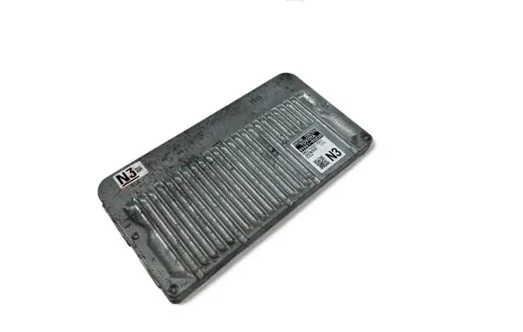 Toyota Yaris Engine control unit/module ECU 896610U230