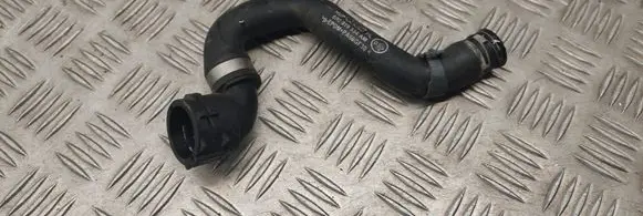 Audi Q5 SQ5 Engine coolant pipe/hose 8R0819334AM