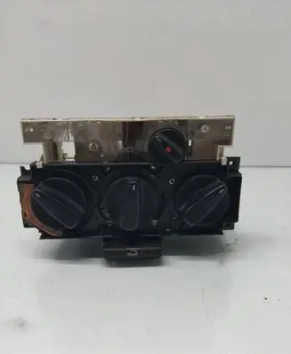 Volkswagen Transporter - Caravelle T4 Climate control unit 7D1819045C 53098F 901510740002