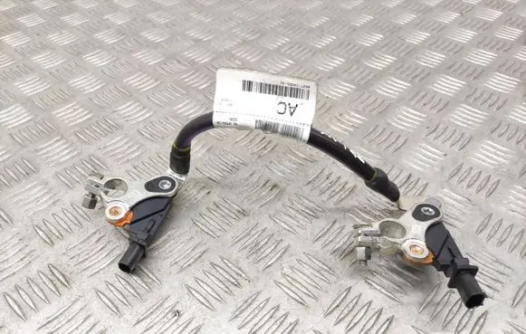 Ford Transit Custom Positive wiring loom BK2T14301AC