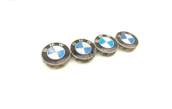 BMW X3 F25 Original wheel cap 6783536 36136783536