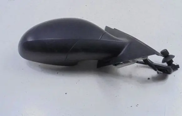 Seat Cordoba (6L) Manual wing mirror 014142