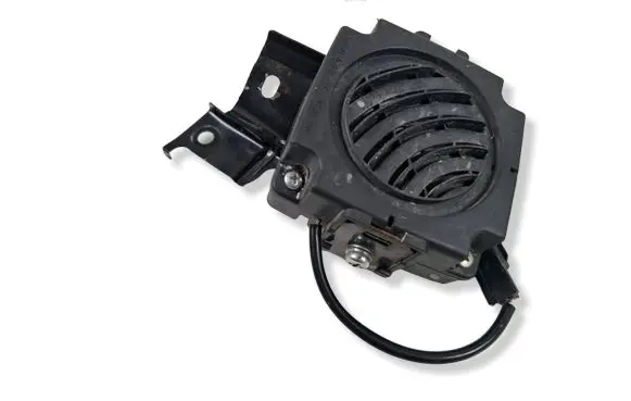 Mitsubishi Outlander Alarm system siren 8638A070