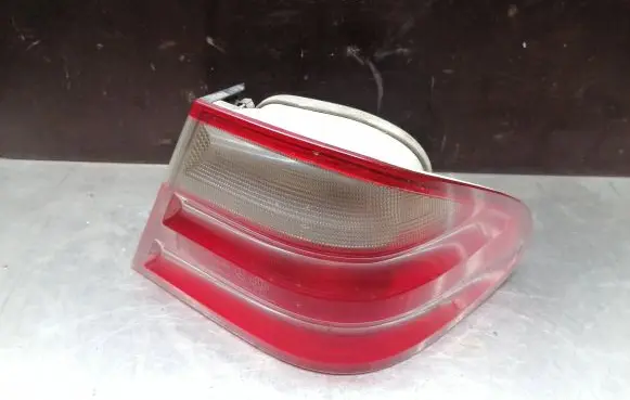 Mercedes-Benz CLK A208 C208 Rear/tail lights 2088200264