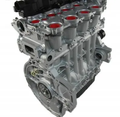 Citroen Xsara Picasso Engine block 9HV
