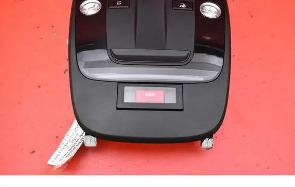 AC 428 Boot/trunk interior light 92800CV020WK