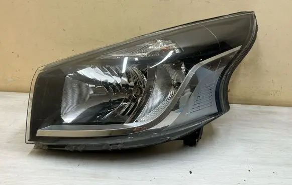 Renault Trafic III (X82) Headlight/headlamp 1EE01141041