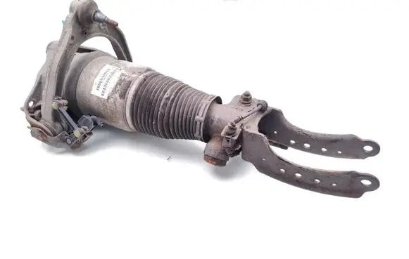 Audi Q7 4L Air suspension front shock absorber 7L8616040B
