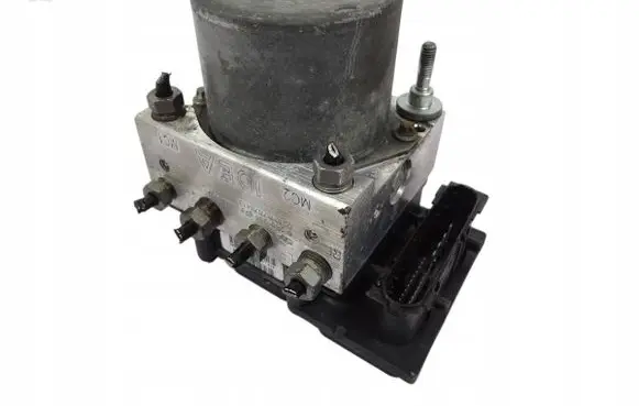 Fiat Idea ABS Pump 0265800495