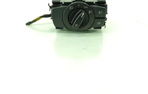 BMW 1 E81 E87 Light switch 6932796