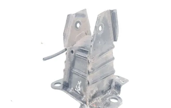 Audi A3 S3 8P Front bumper shock/impact absorber 8P3807133A
