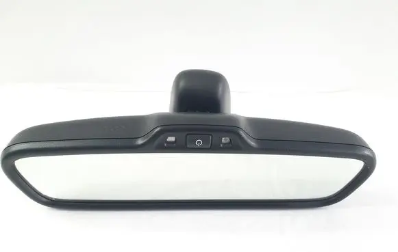 Audi A6 S6 C7 4G Rear view mirror (interior) 8T0857511AB
