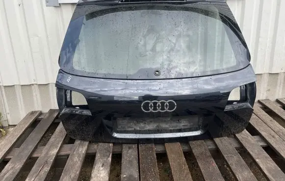 Audi A6 S6 C6 4F Tailgate/trunk/boot lid