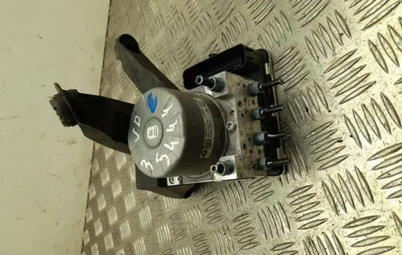 BMW 2 F44 ABS control unit/module 5A25FD9