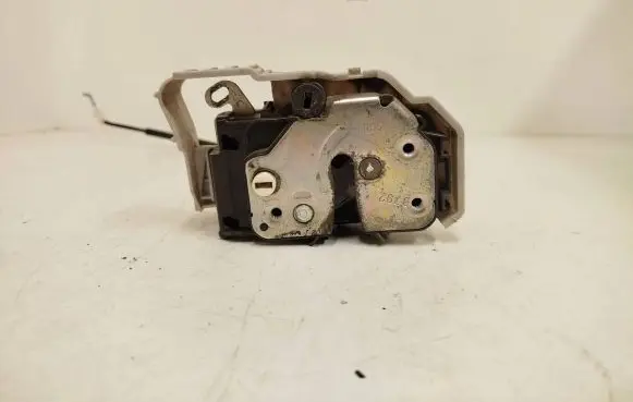 Fiat Bravo Rear door lock 151798292