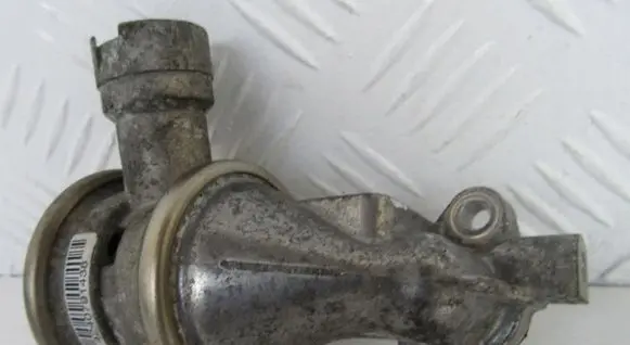 BMW 3 E92 E93 EGR valve