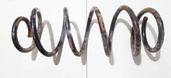 Mazda 6 Rear coil spring