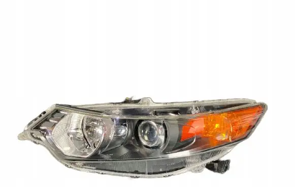 Honda Accord Headlight/headlamp