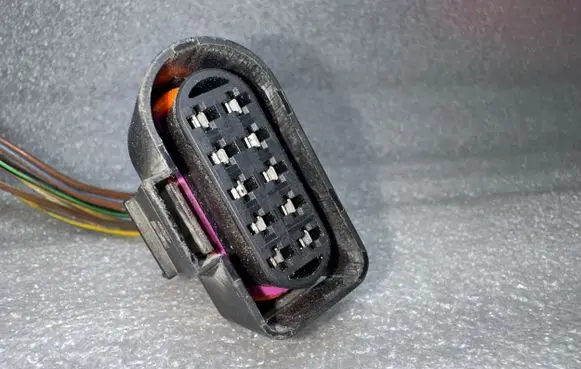 Audi Q7 4L Other wiring loom 1J0973735